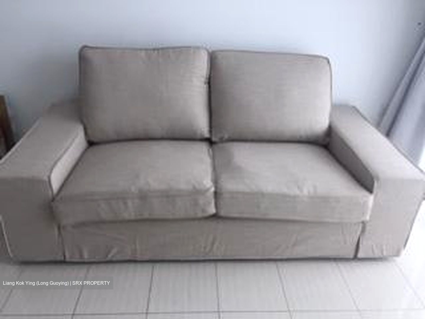 Sky Green (D13), Condominium #536188491
